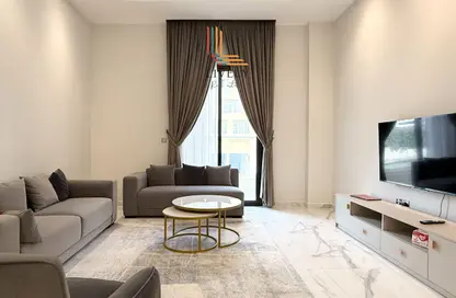 شقة - 2 غرف نوم - 3 حمامات للايجار في إشبيلية ريزيدينس - فوكس هيلز - الوسيل شقة - 2 غرف نوم - 3 حمامات للايجار في إشبيلية ريزيدينس - فوكس هيلز - الوسيل