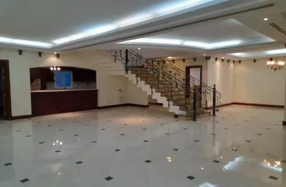 فيلا - 4 غرف نوم - 5 حمامات للايجار في فلل واست باي لاغون - وست باي لاجون - بحيرة وست لاجون - الدوحة