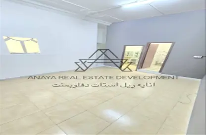 Apartment - Studio - 1 Bathroom for rent in Al Nuaija Street - Al Nuaija - Doha