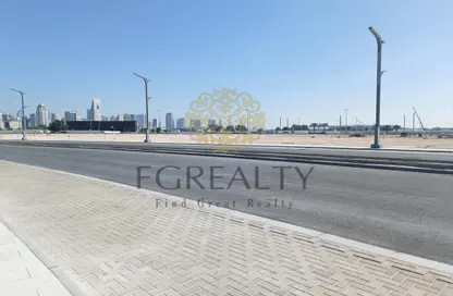 Land - Studio for sale in Artan Residence Apartments Fox Hills 150 - Fox Hills - Lusail