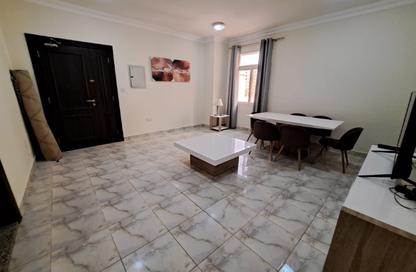 Apartment - 3 Bedrooms - 2 Bathrooms for rent in Banks street - Musheireb - Doha