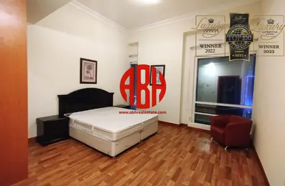 Apartment - 3 Bedrooms - 3 Bathrooms for rent in Al Shatt Street - West Bay - Doha