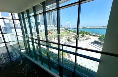 Townhouse - 4 Bedrooms - 6 Bathrooms for sale in Qetaifan Islands - Lusail