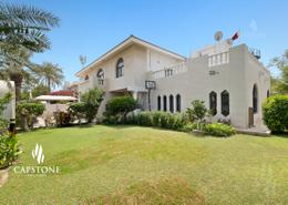 Villa - 5 bedrooms - 7 bathrooms for sale in Onaiza - Onaiza - Doha Villa - 5 bedrooms - 7 bathrooms for sale in Onaiza - Onaiza - Doha