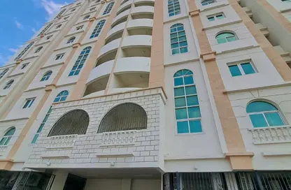 Apartment - 3 Bedrooms - 2 Bathrooms for rent in Banks street - Musheireb - Doha