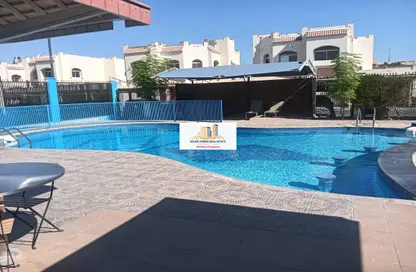 مجمع سكني - 2 غرف نوم - 2 حمامات للايجار في سلاطة الجديدة - سلاطة - الدوحة