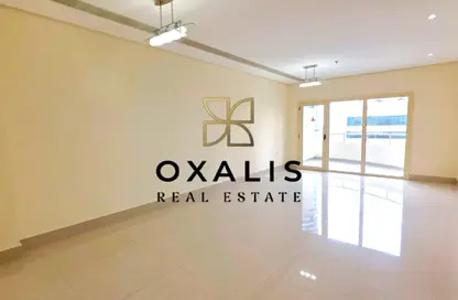 شقة - 2 غرف نوم - 3 حمامات للايجار في مارينا 25 - منطقة المارينا - الوسيل