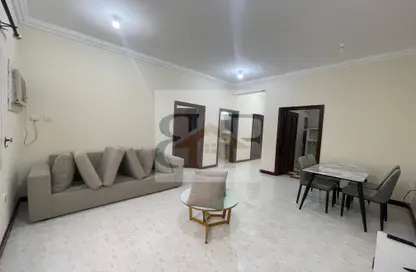 Apartment - 1 Bedroom - 1 Bathroom for rent in Musheireb Apartments - Musheireb - Doha