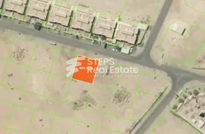 Land - Studio for sale in Al Wakra - Al Wakra - Al Wakrah - Al Wakra