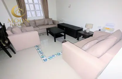 شقة - غرفة نوم - 1 حمام للايجار في فريج عبد العزيز - فريج عبد العزيز - الدوحة