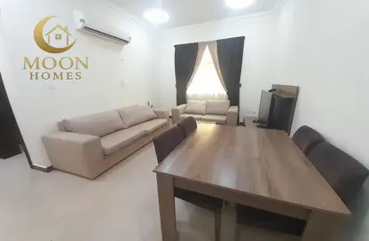 شقة - غرفة نوم - 1 حمام للايجار في ام غويلينا - أم غويلينا - الدوحة