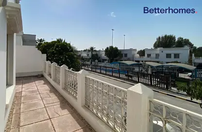 مجمع سكني - 4 غرف نوم - 5 حمامات للايجار في شارع الوعب - الوعب - الدوحة