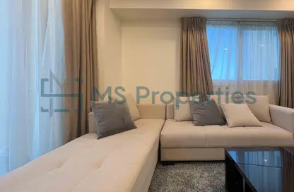Apartment - 2 Bedrooms - 3 Bathrooms for rent in Al Erkyah City - Lusail