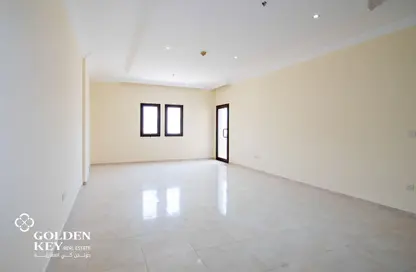 Apartment - 3 Bedrooms - 4 Bathrooms for rent in Piazza 1 - La Piazza - Fox Hills - Lusail Apartment - 3 Bedrooms - 4 Bathrooms for rent in Piazza 1 - La Piazza - Fox Hills - Lusail