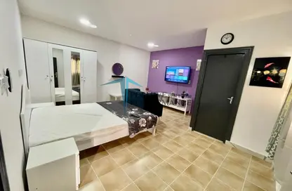 Apartment - Studio - 1 Bathroom for rent in West Bay Villas - West Bay - West Bay - Doha