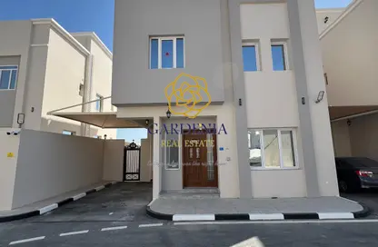 Apartment - 7 Bedrooms - 7 Bathrooms for rent in Al Markhiya Street - Al Markhiya - Doha