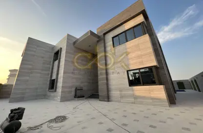 Villa - 5 Bedrooms - 7 Bathrooms for sale in Waterfront Residential - The Waterfront - Lusail