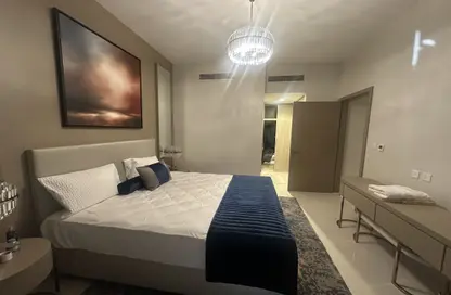 شقة - 2 غرف نوم - 3 حمامات للايجار في برج داماك ووترفرونت - القسم السكني - الواجهة المائية - الوسيل شقة - 2 غرف نوم - 3 حمامات للايجار في برج داماك ووترفرونت - القسم السكني - الواجهة المائية - الوسيل