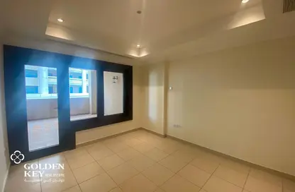 شقة - غرفة نوم - 2 حمامات للايجار في طريق بورتو الغربي - بورتو أرابيا - جزيرة اللؤلؤة - الدوحة