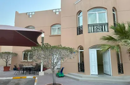 Outdoor Building image for: Compound - 3 Bedrooms - 3 Bathrooms for rent in Bu Hamour Street - Abu Hamour - Doha, Image 1