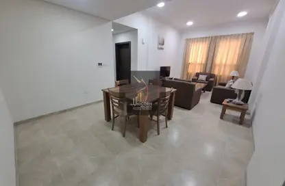Apartment - 2 Bedrooms - 3 Bathrooms for rent in Al Waab Street - Al Waab - Doha
