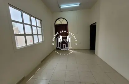 Villa - 1 Bedroom - 1 Bathroom for rent in Al Thumama - Al Thumama - Doha