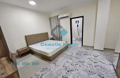 Apartment - 2 Bedrooms - 3 Bathrooms for rent in Bin Omran - Fereej Bin Omran - Doha