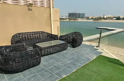 Villa - 5 Bedrooms - 6 Bathrooms for rent in West Bay Lagoon Villas - West Bay Lagoon - West Bay Lagoon - Doha