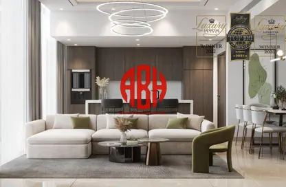 Townhouse - 3 Bedrooms - 4 Bathrooms for sale in Qetaifan Islands - Lusail Townhouse - 3 Bedrooms - 4 Bathrooms for sale in Qetaifan Islands - Lusail