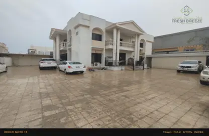 شقة - غرفة نوم - 1 حمام للايجار في مدينة خليفة شمال - مدينة خليفة - الدوحة