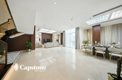 Apartment - 4 Bedrooms - 5 Bathrooms for sale in Al Kharaej 9 - Lusail Apartment - 4 Bedrooms - 5 Bathrooms for sale in Al Kharaej 9 - Lusail