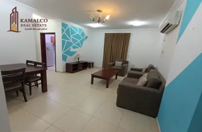 Apartment - 2 Bedrooms - 2 Bathrooms for rent in Al Mansoura - Al Mansoura - Doha