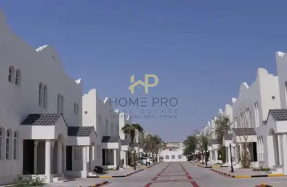 فيلا - 5 غرف نوم - 4 حمامات للايجار في الثمامة - الثمامة - الدوحة