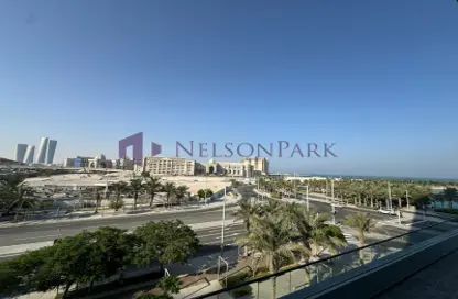 شقة - 2 غرف نوم - 3 حمامات للايجار في فينيسيا - فوكس هيلز - فوكس هيلز - الوسيل