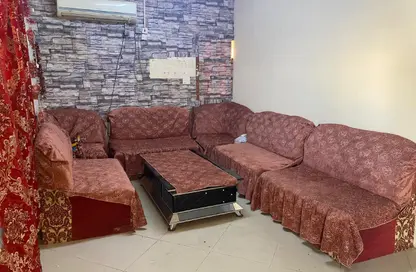 Apartment - 2 Bedrooms - 1 Bathroom for rent in Muaither Area - Al Rayyan - Doha