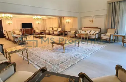 Penthouse - 5 Bedrooms - 6 Bathrooms for sale in West Porto Drive - Porto Arabia - The Pearl Island - Doha