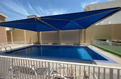 Villa - 4 Bedrooms - 5 Bathrooms for rent in Al Hilal - Al Hilal - Doha