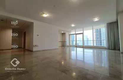 Apartment - 3 Bedrooms - 5 Bathrooms for rent in West Bay Tower - West Bay - West Bay - Doha