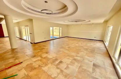 Villa - 5 Bedrooms - 5 Bathrooms for rent in West Bay Lagoon Villas - West Bay Lagoon - West Bay Lagoon - Doha