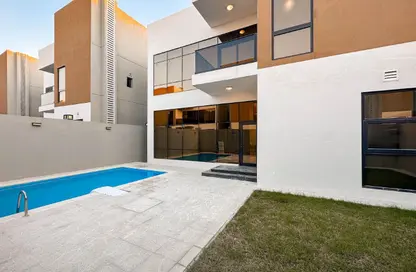 Villa - 4 Bedrooms - 5 Bathrooms for rent in Sumaysimah - Sumaysimah - Al Khor