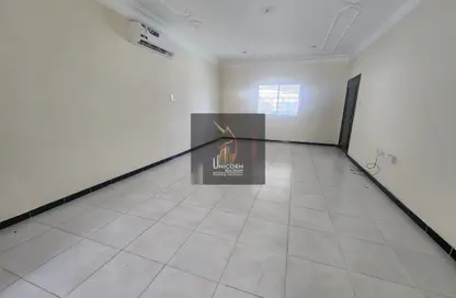 Compound - 3 Bedrooms - 3 Bathrooms for rent in Al Thumama - Al Thumama - Doha