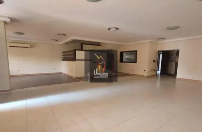 Villa - 4 Bedrooms - 4 Bathrooms for rent in Ain Khaled Villas - Ain Khaled - Doha