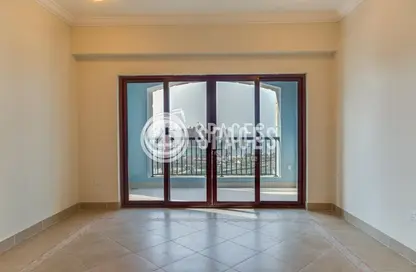 Apartment - 1 Bedroom - 2 Bathrooms for rent in Medina Centrale - Medina Centrale - The Pearl Island - Doha
