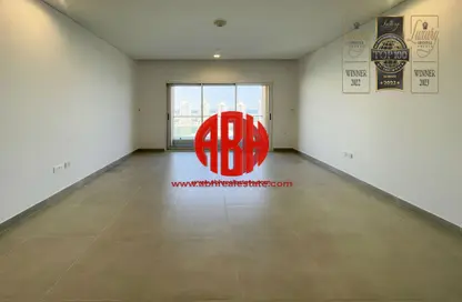 Apartment - 1 Bedroom - 2 Bathrooms for rent in Viva West - Viva Bahriyah - The Pearl Island - Doha