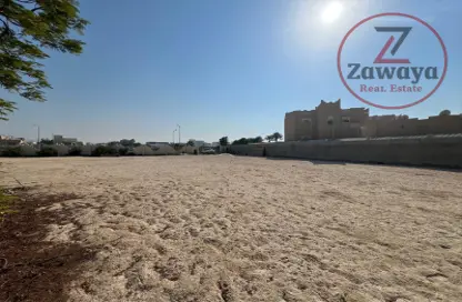 قطعة أرض - استوديو للبيع في البوابة الشرقية - بحيرة وست لاجون - الدوحة