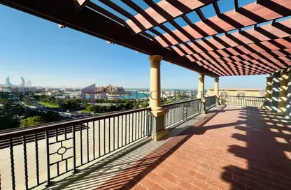 Apartment - 3 Bedrooms - 4 Bathrooms for rent in Medina Centrale - Medina Centrale - The Pearl Island - Doha