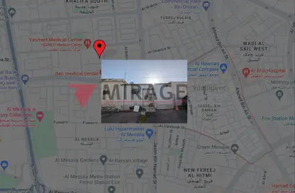 فيلا - 5 غرف نوم - 4 حمامات للبيع في شارع ابو طلحة - فريج بن عمران - الدوحة