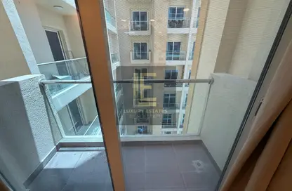 Apartment - 2 Bedrooms - 3 Bathrooms for rent in Al Erkyah City - Lusail