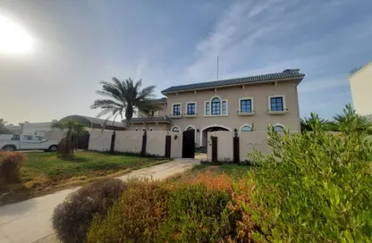 Villa - 6 Bedrooms - 6 Bathrooms for rent in West Bay Villas - West Bay - West Bay - Doha