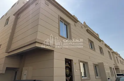 Villa - 6 Bedrooms - 6 Bathrooms for rent in Osama Bin Zaid Street - Al Aziziyah - Doha